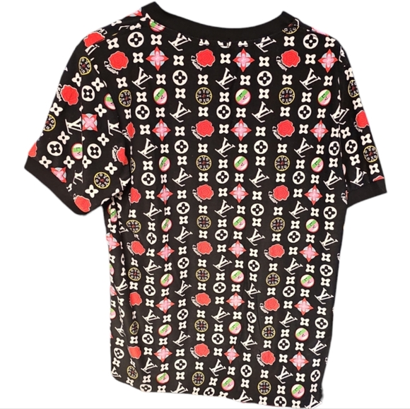 High end unisex shirt - Picture 2 of 4